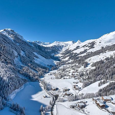 Boutique Appartements Saalbach-Hinterglemm Zewnętrze zdjęcie