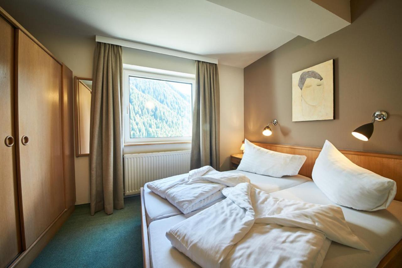 Boutique Appartements Saalbach-Hinterglemm Zewnętrze zdjęcie