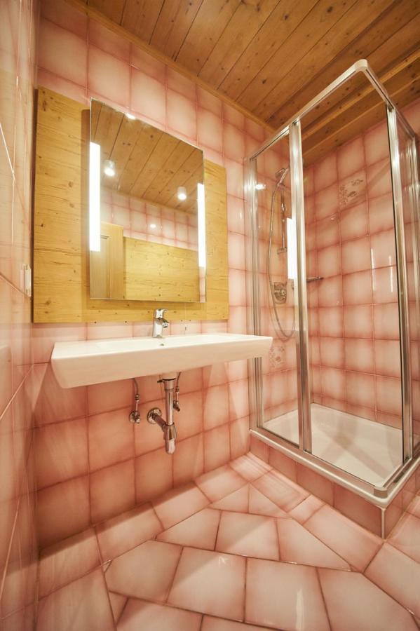 Boutique Appartements Saalbach-Hinterglemm Zewnętrze zdjęcie