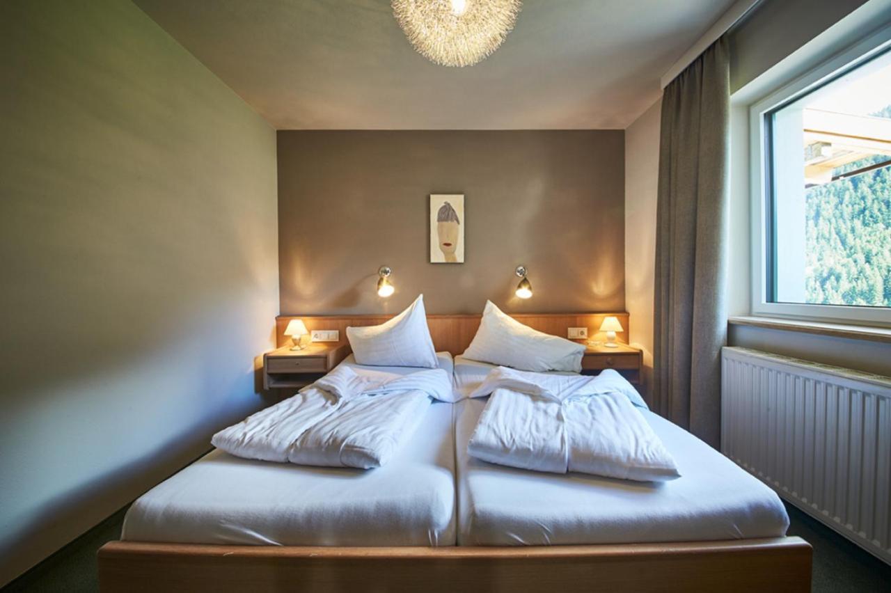 Boutique Appartements Saalbach-Hinterglemm Zewnętrze zdjęcie