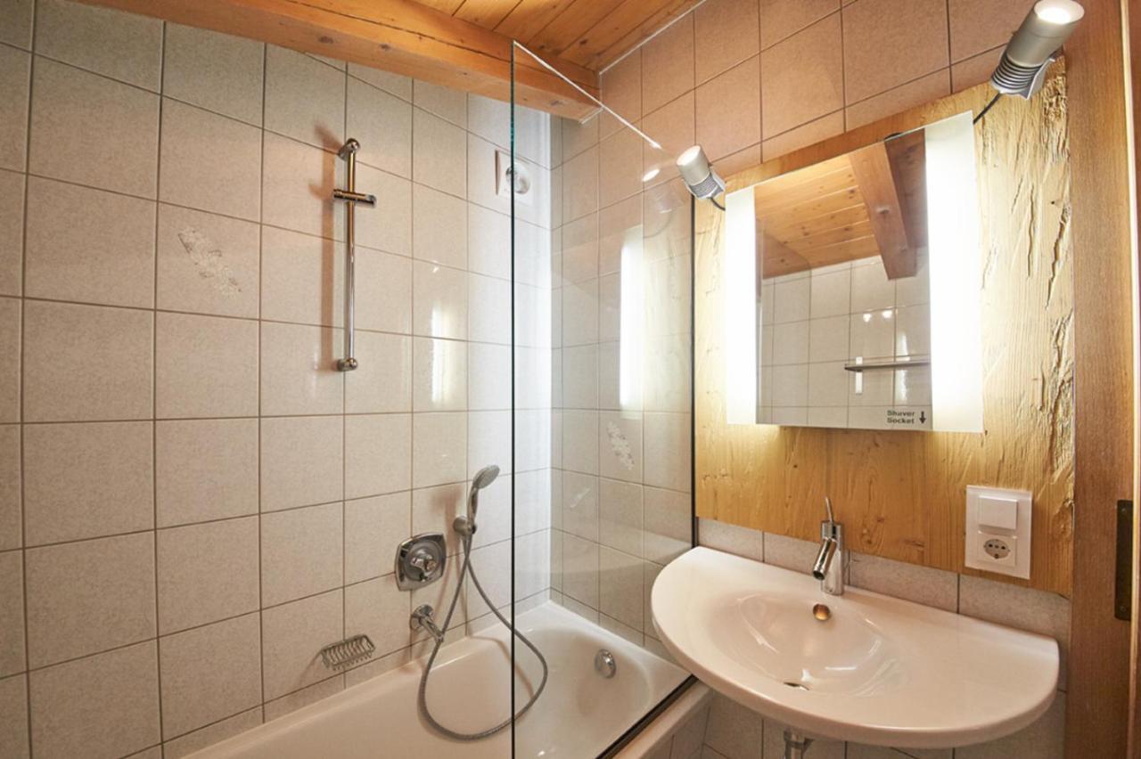 Boutique Appartements Saalbach-Hinterglemm Zewnętrze zdjęcie