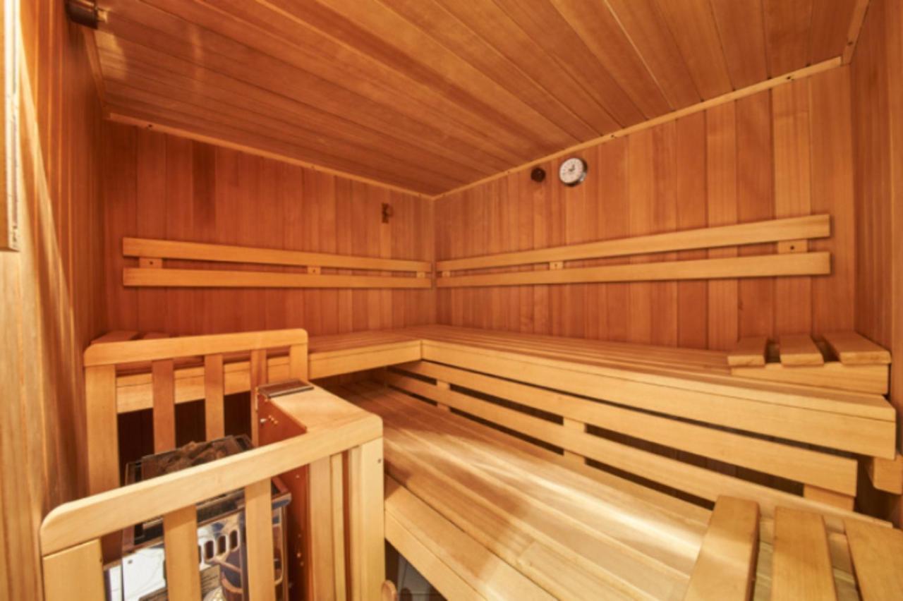 Boutique Appartements Saalbach-Hinterglemm Zewnętrze zdjęcie