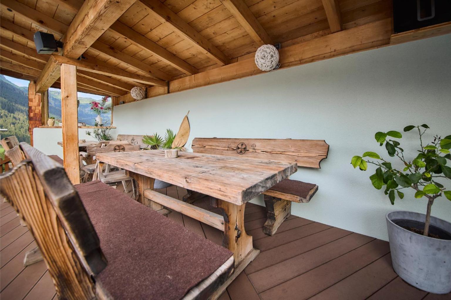 Boutique Appartements Saalbach-Hinterglemm Zewnętrze zdjęcie