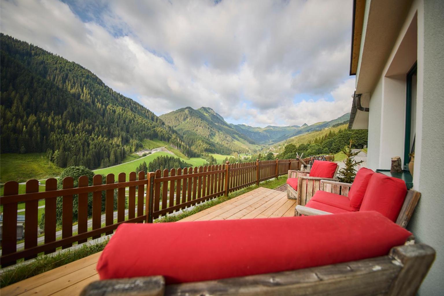 Boutique Appartements Saalbach-Hinterglemm Zewnętrze zdjęcie